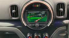 MINI Countryman 1.5 Cooper Exclusive 5dr Auto Petrol Hatchback